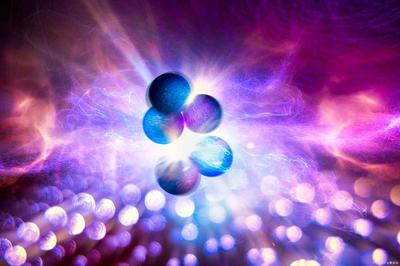 能量如何转化成物质?科学家拟用2个光子相撞产生正负电子