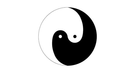 为什么科学解释不了,以 气 为核心构建的中国文化