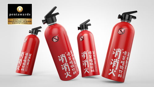 据说这些是2017年最牛的包装设计,没看过可就错过了......