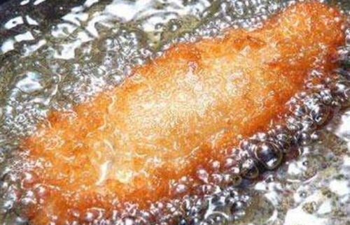 油炸与烧烤 热量比较与健康影响的正负分析