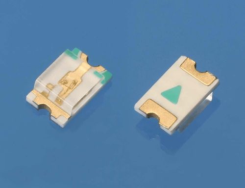 连接中的智慧 从贴片LED正负极到工作台“正负能量”管理