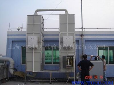 低温等离子体异味净化设备(DD1030)产品信息 价格、厂家与技术的正负能量解析